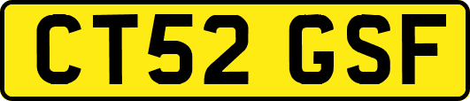 CT52GSF