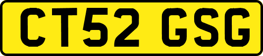 CT52GSG