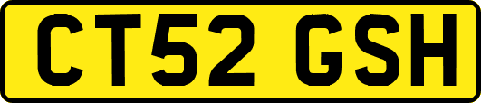 CT52GSH