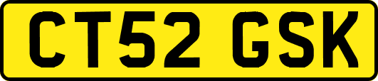 CT52GSK