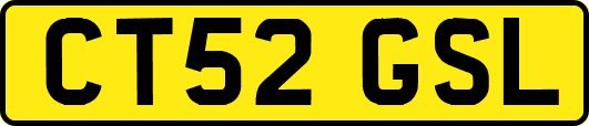 CT52GSL