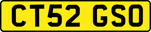 CT52GSO