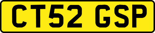 CT52GSP