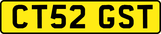 CT52GST
