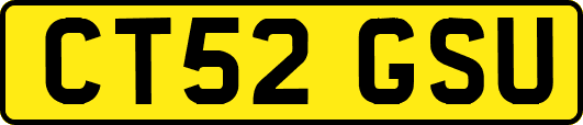CT52GSU