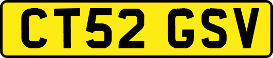 CT52GSV