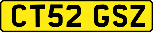 CT52GSZ