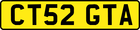 CT52GTA