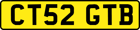 CT52GTB
