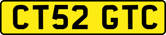 CT52GTC