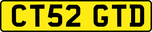 CT52GTD