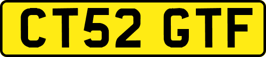 CT52GTF
