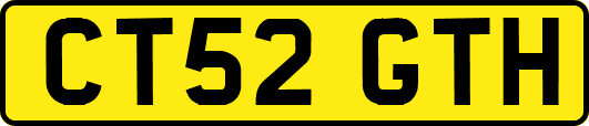 CT52GTH