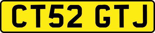 CT52GTJ