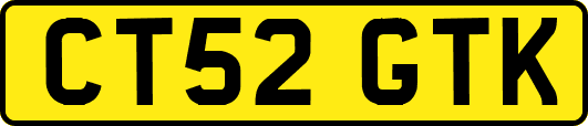 CT52GTK