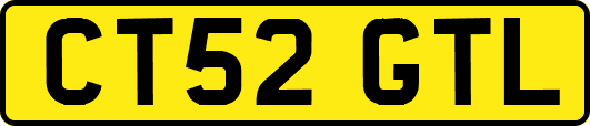 CT52GTL