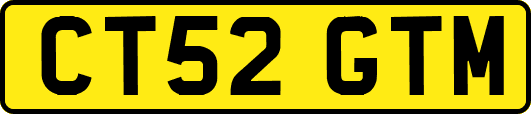 CT52GTM