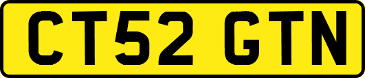 CT52GTN