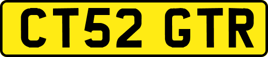 CT52GTR