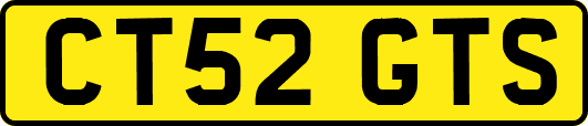 CT52GTS