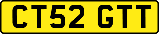 CT52GTT