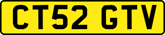 CT52GTV