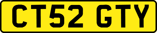 CT52GTY
