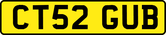 CT52GUB