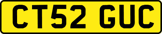 CT52GUC