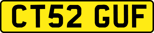 CT52GUF