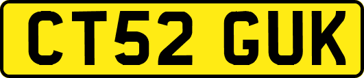CT52GUK