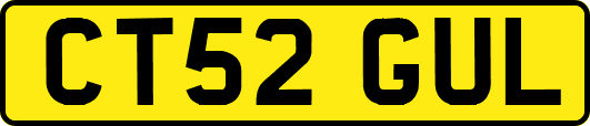 CT52GUL