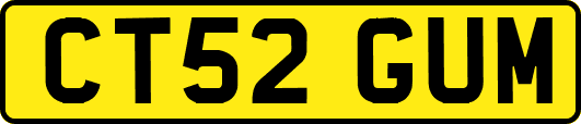 CT52GUM