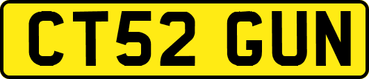 CT52GUN