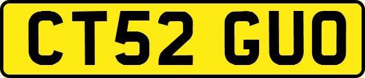 CT52GUO