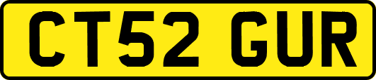 CT52GUR