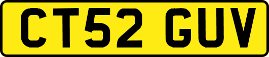 CT52GUV