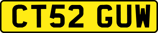 CT52GUW