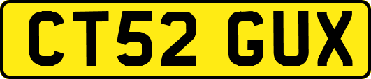 CT52GUX