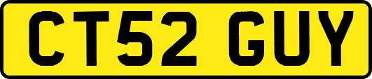 CT52GUY