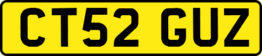 CT52GUZ