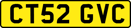 CT52GVC