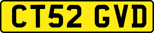 CT52GVD