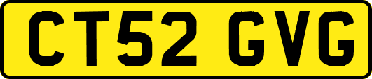 CT52GVG