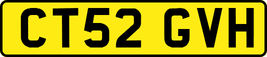 CT52GVH