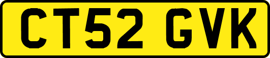 CT52GVK