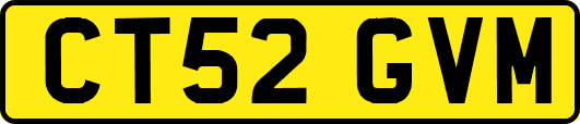 CT52GVM