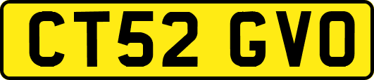 CT52GVO