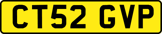 CT52GVP