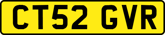 CT52GVR